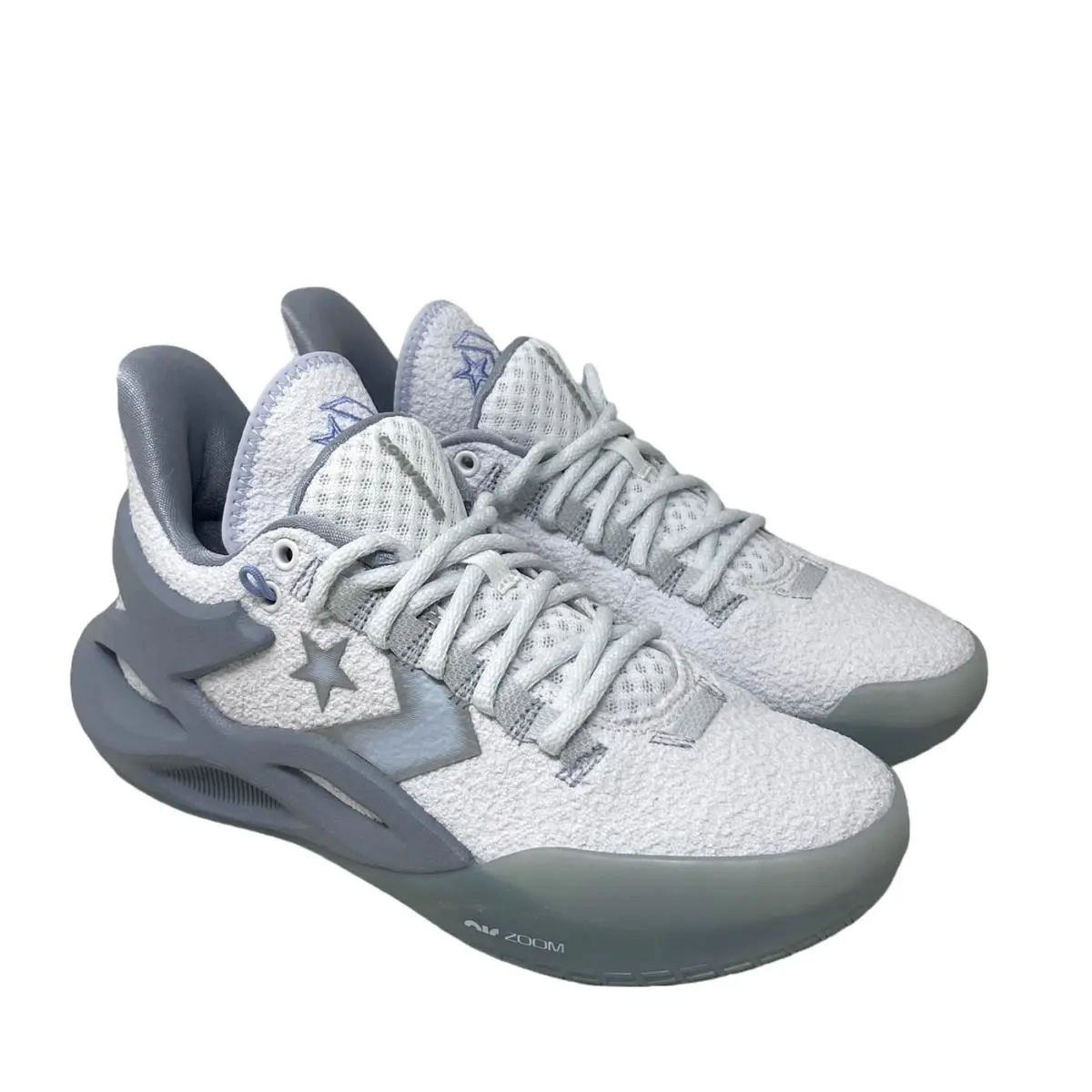 Converse shoes - Converse BB Trilliant CX - Trilliant - A05710C - White 0