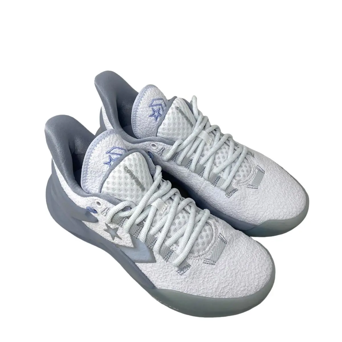 Converse shoes - Converse BB Trilliant CX - Trilliant - A05710C - White 1