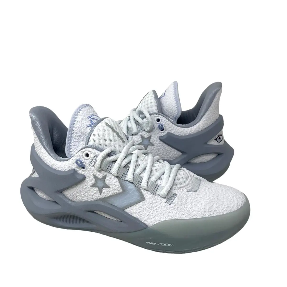 Converse shoes - Converse BB Trilliant CX - Trilliant - A05710C - White 3