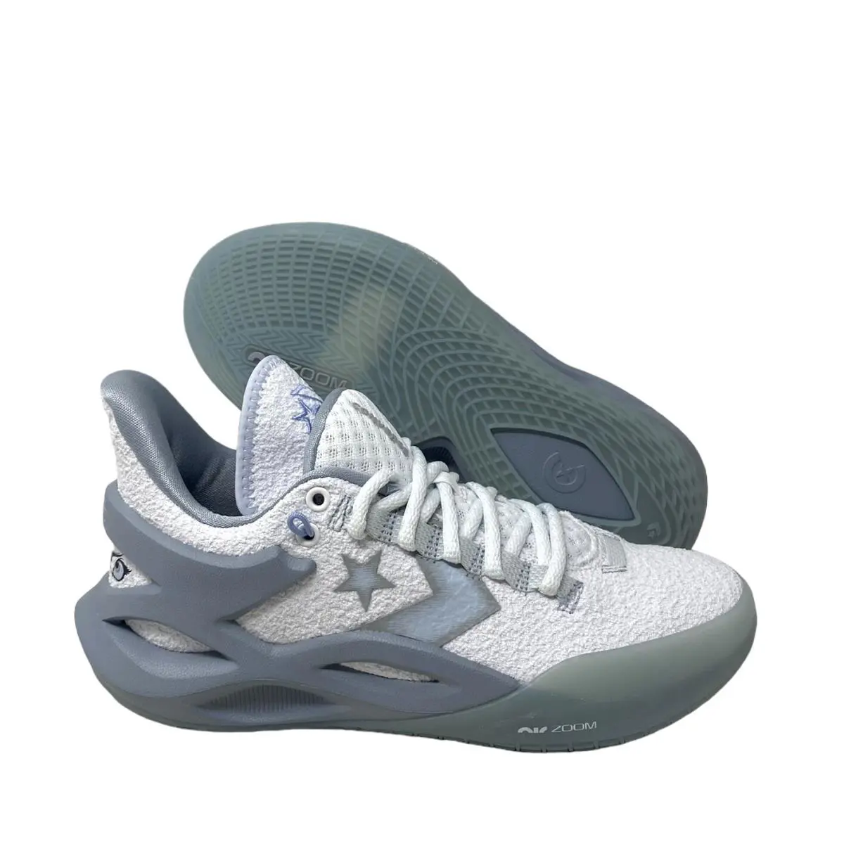 Converse shoes - Converse BB Trilliant CX - Trilliant - A05710C - White 6