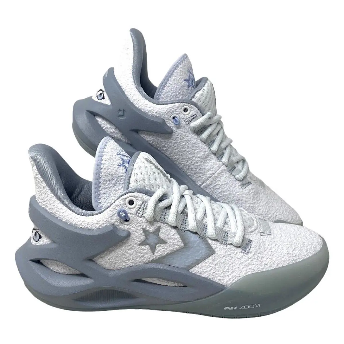 Converse shoes - Converse BB Trilliant CX - Trilliant - A05710C - White 9