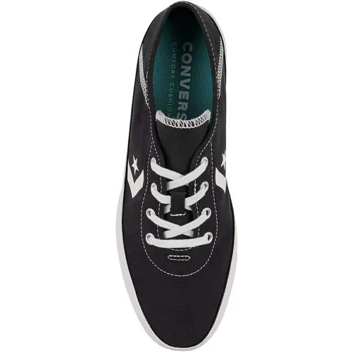 Converse shoes - Costa OX - Costa - Sneakers - Black 2