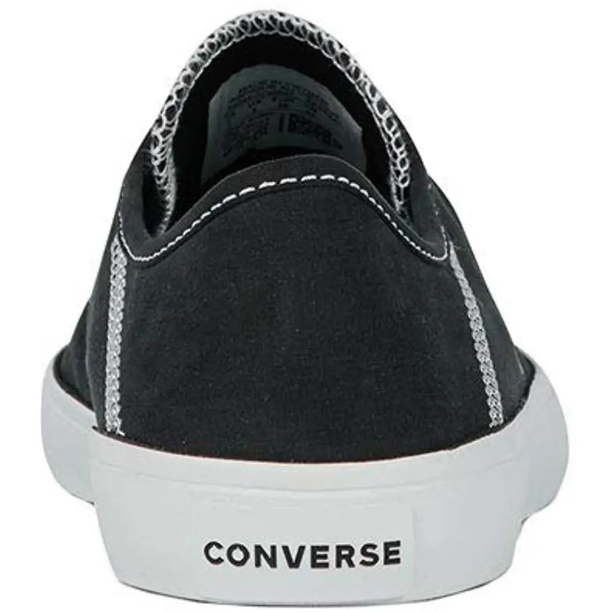 Converse shoes - Costa OX - Costa - Sneakers - Black 9