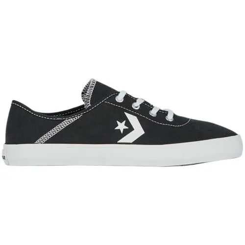 Converse shoes - Costa OX - Costa - Sneakers - Black 5
