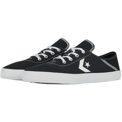 Converse shoes - Costa OX - Costa - Sneakers - Black 7