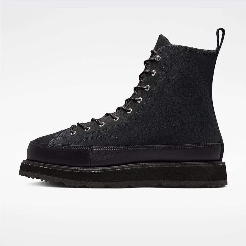 Converse shoes - Converse Chuck Taylor - Chuck Taylor - 173213C - Black/Black/Prime Pink 11