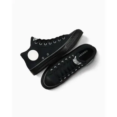 Converse shoes - Street - Street - Black 4