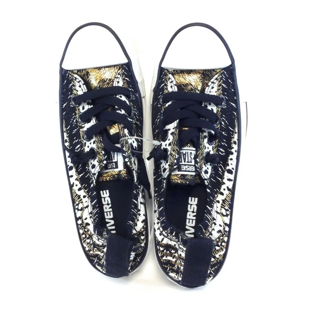 Converse shoes - Black 0