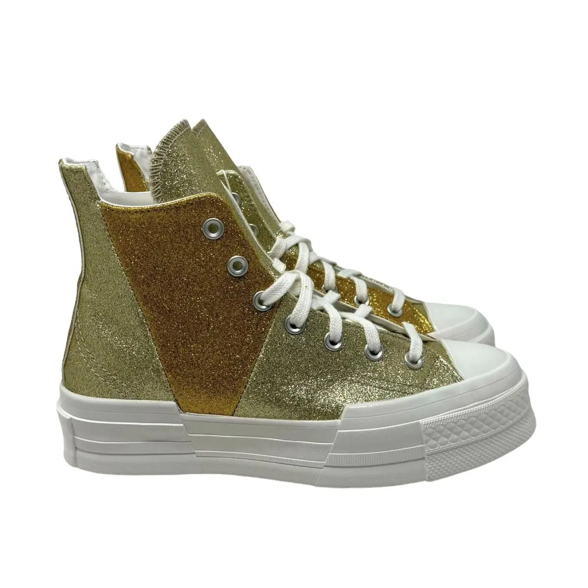 Converse shoes - Converse Chuck 70 - Chuck - A08176C - Gold 0