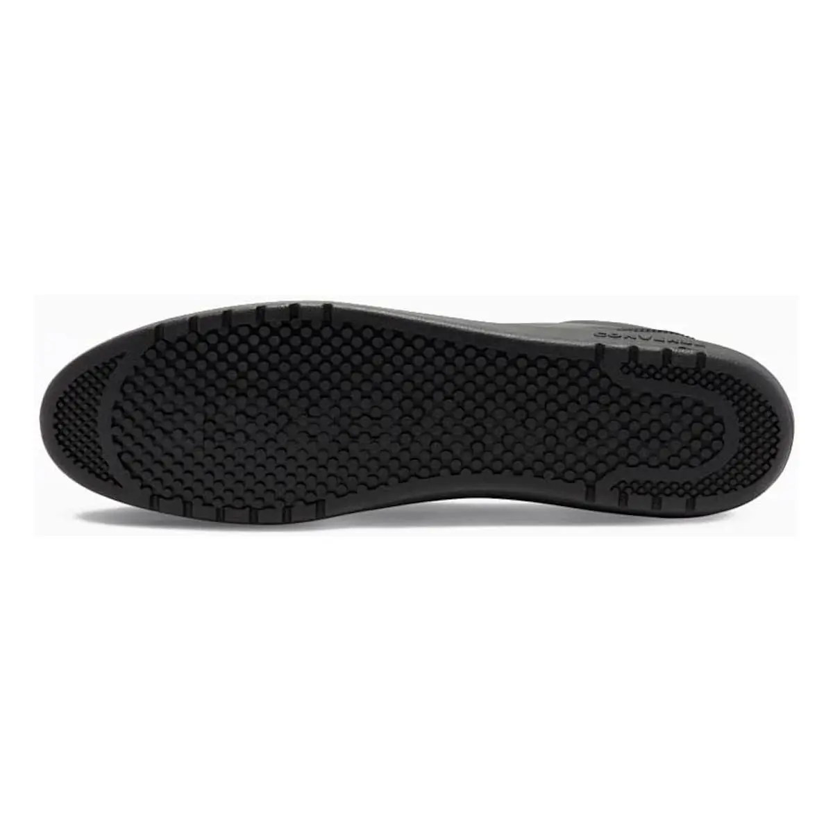 Converse shoes - Converse Rival - Rival - 164445C 164444C - Black/Black/Black 4