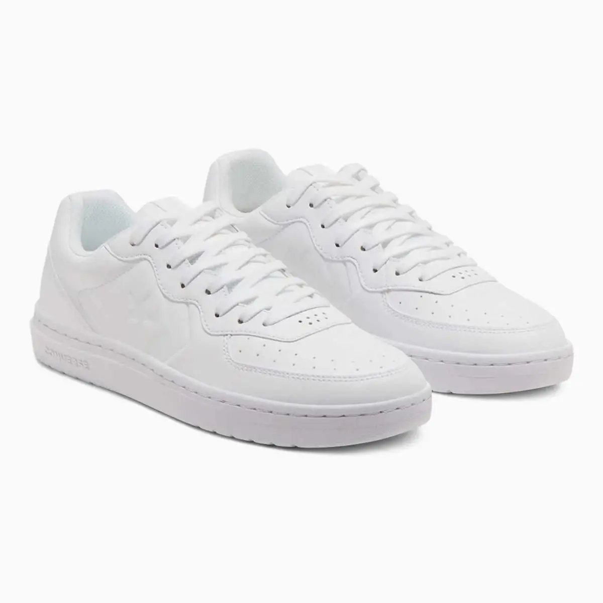 Converse shoes - Converse Rival - Rival - 164445C 164444C - Black/Black/Black 11