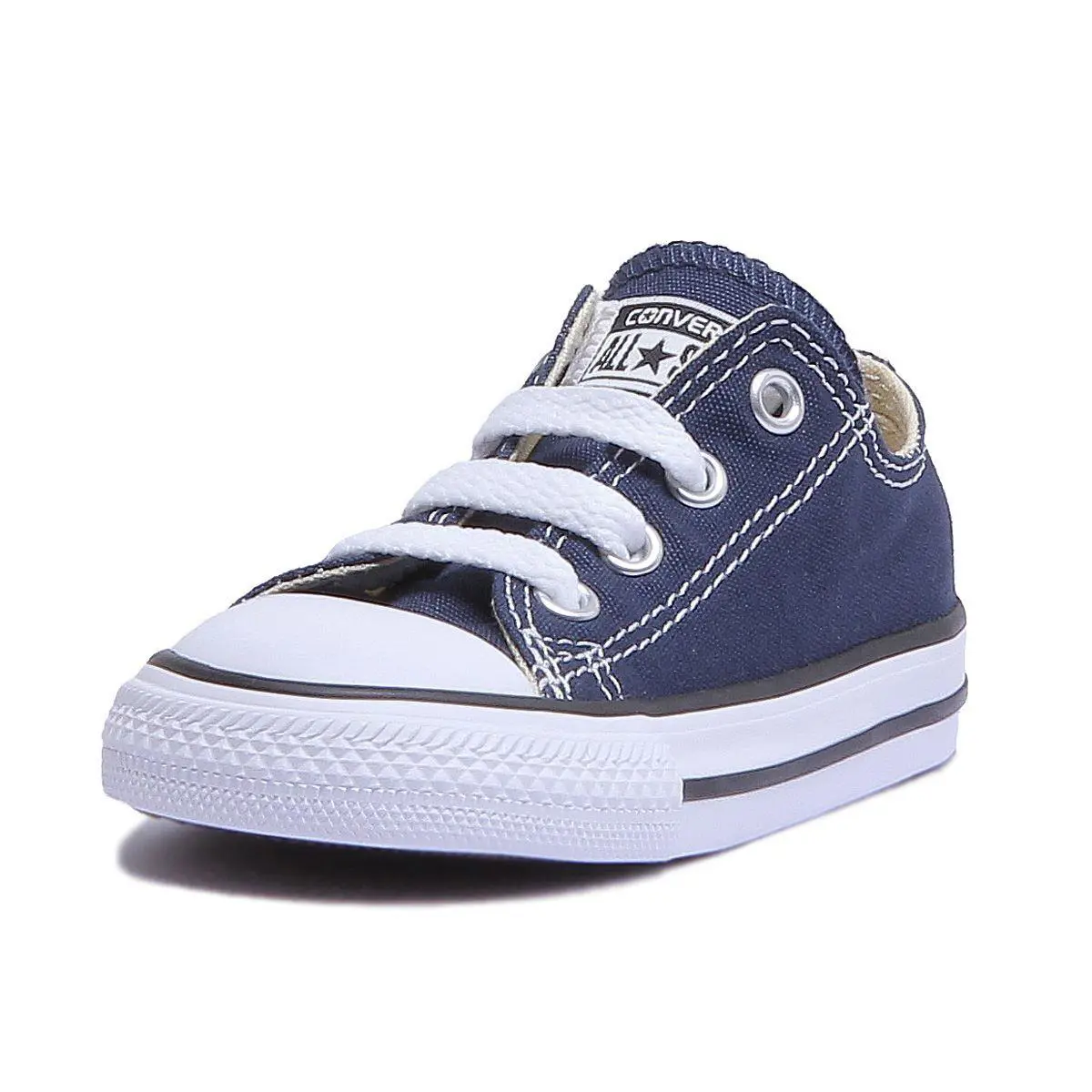 Converse shoes - Navy 5