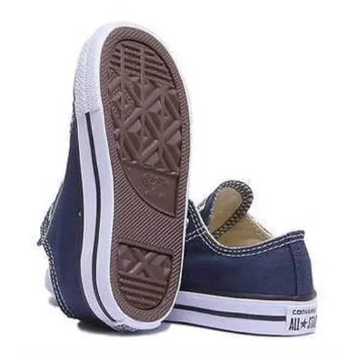 Converse shoes - Navy 6