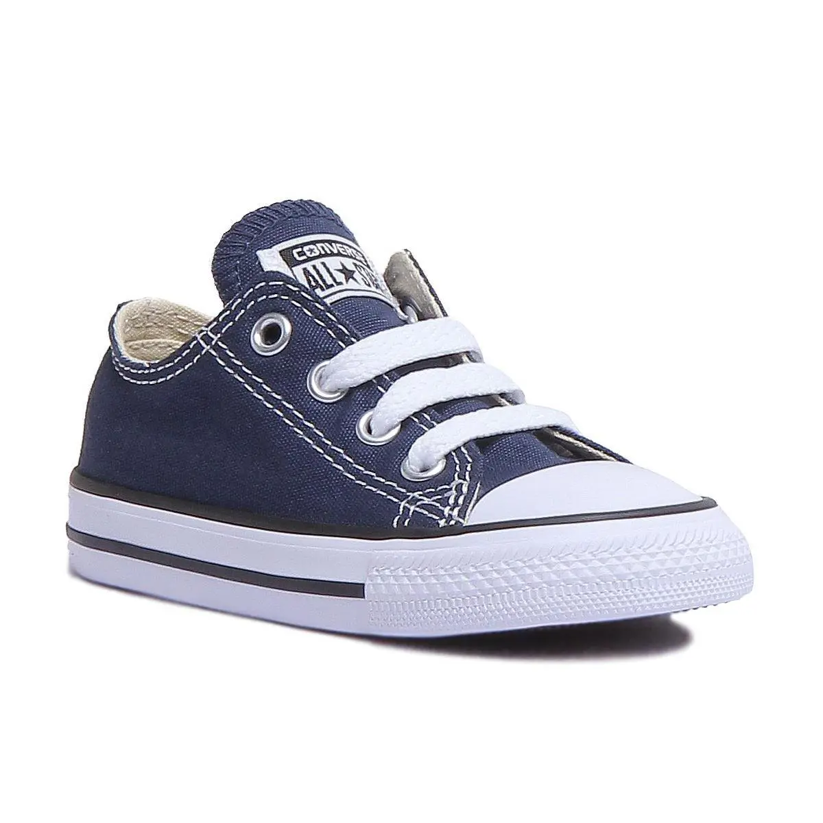 Converse shoes - Navy 8