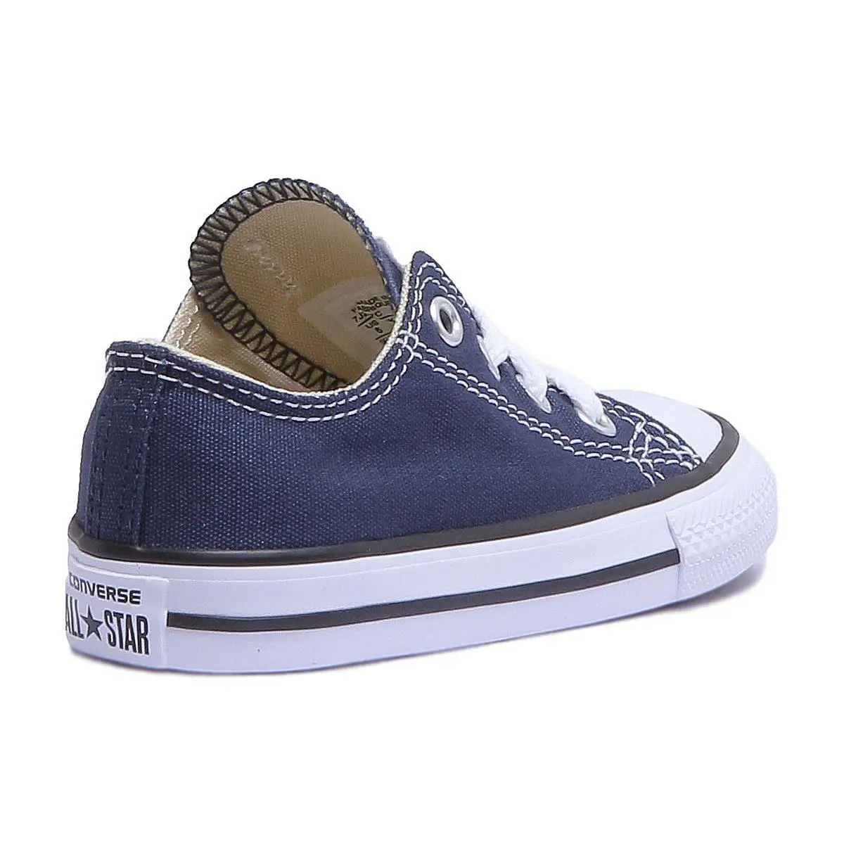 Converse shoes - Navy 10