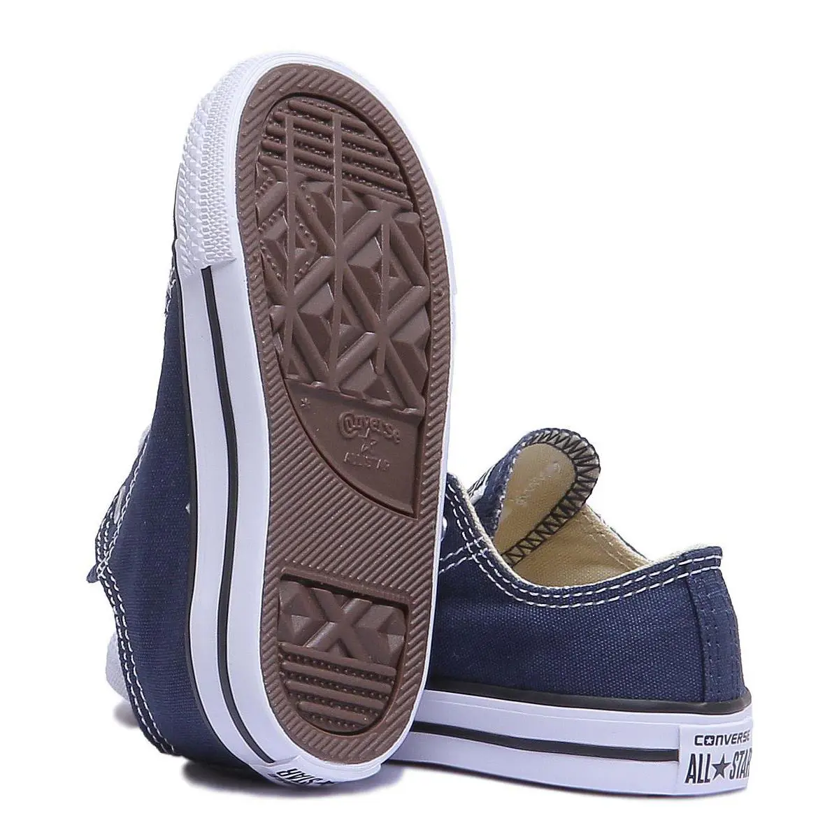 Converse shoes - Navy 11