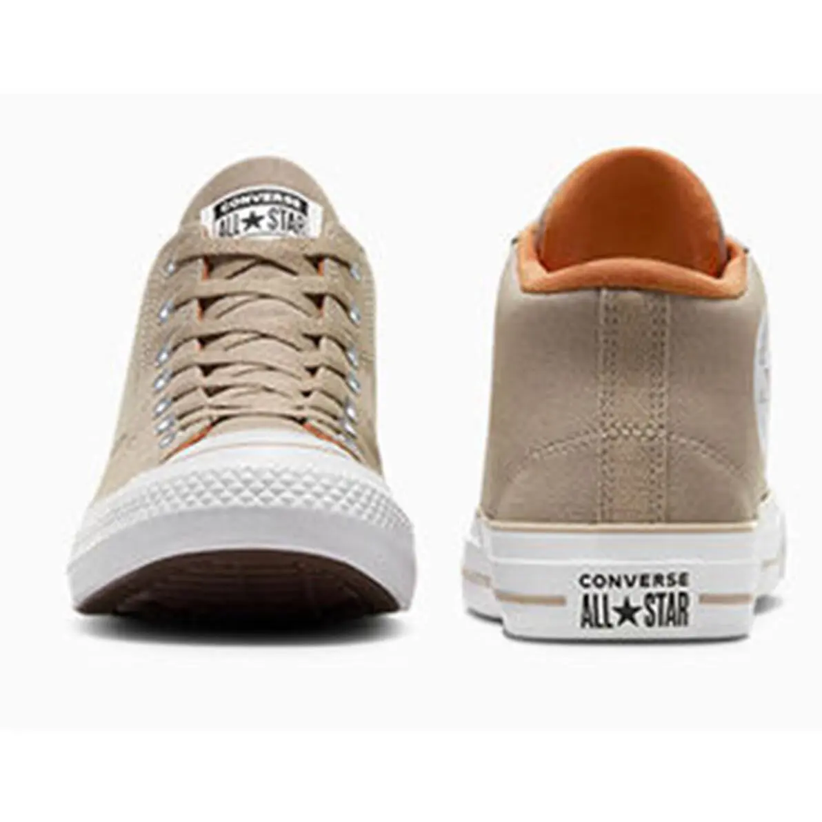 Converse shoes - Street - Street - Vintage Cargo/Gingersnap/White 0