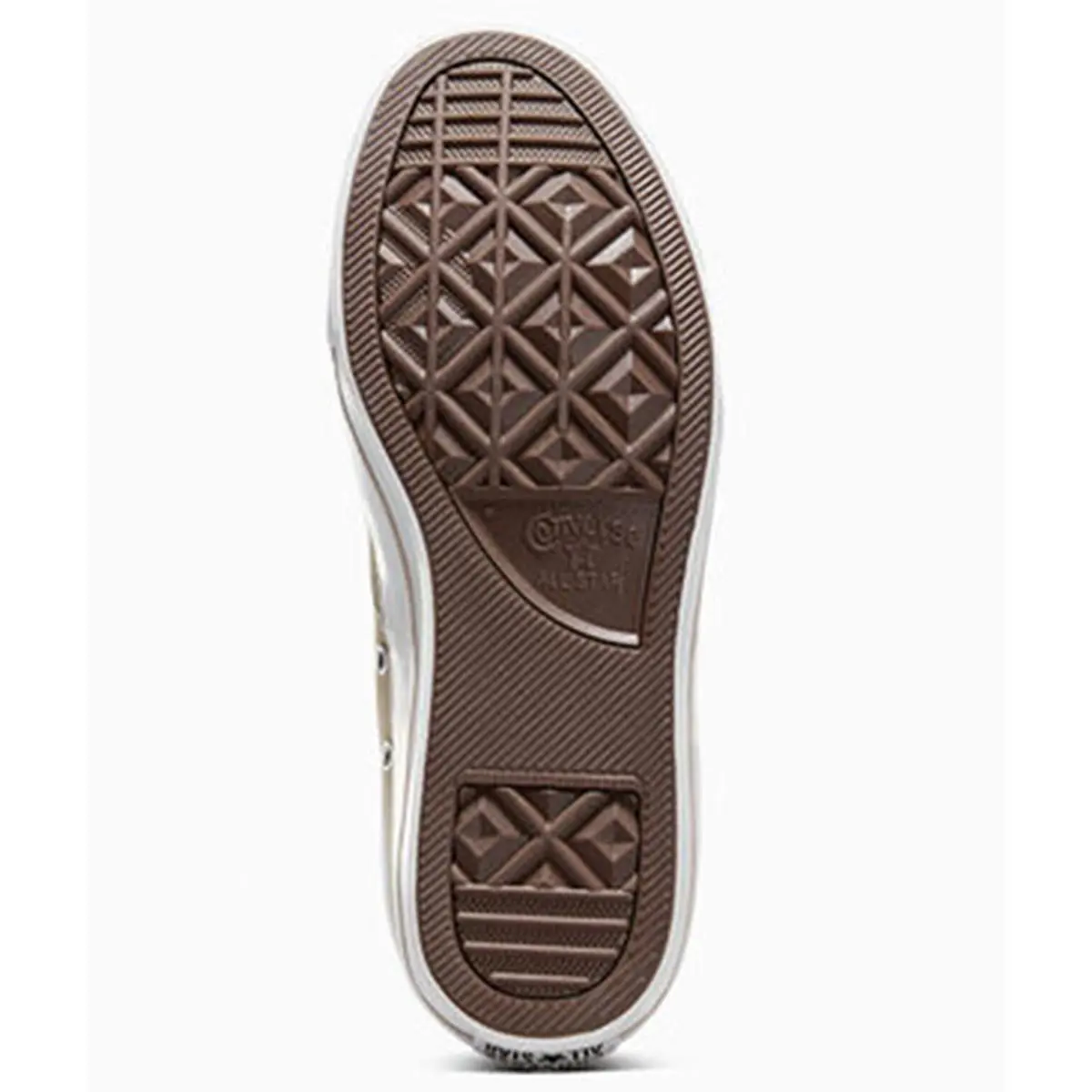 Converse shoes - Street - Street - Vintage Cargo/Gingersnap/White 1