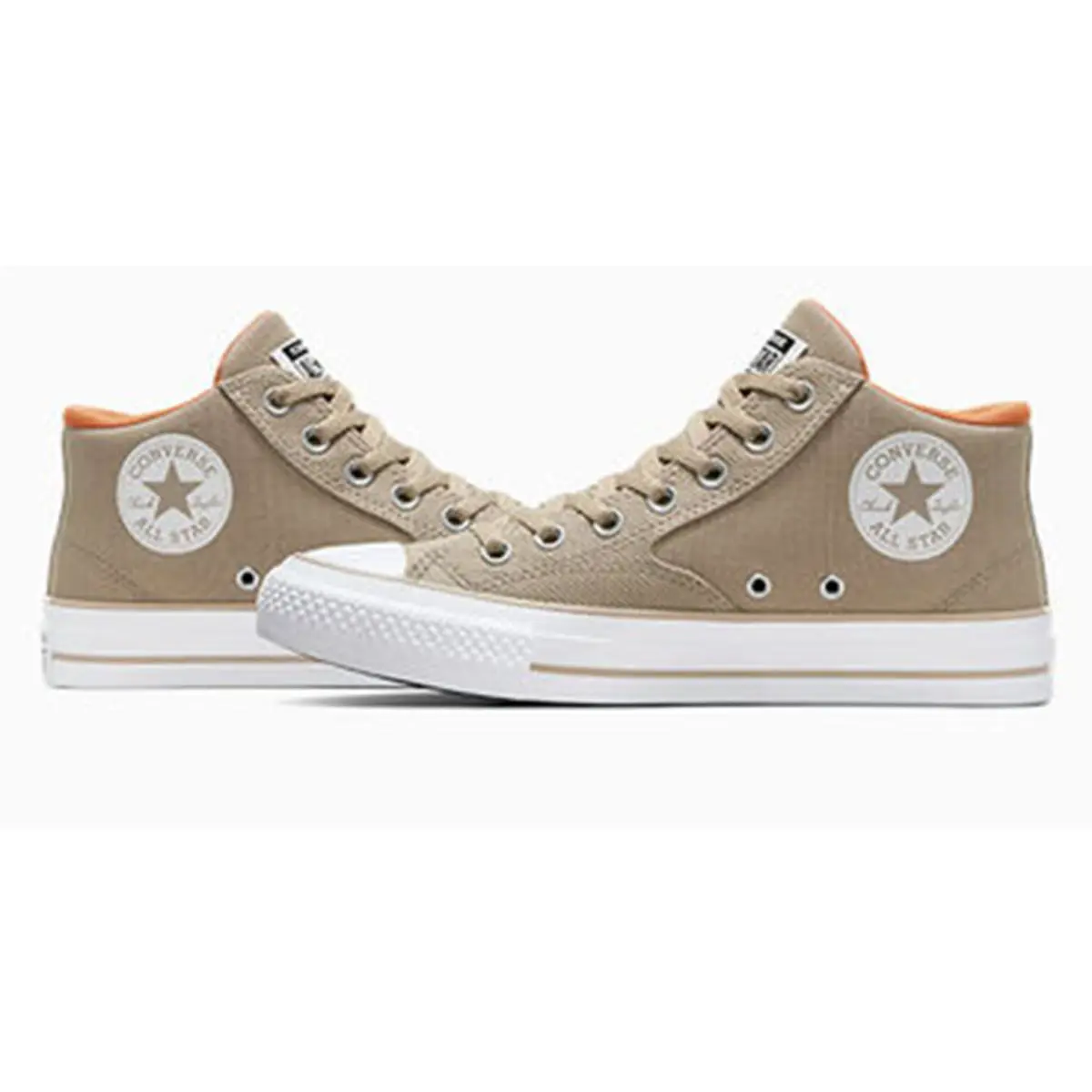 Converse shoes - Street - Street - Vintage Cargo/Gingersnap/White 2