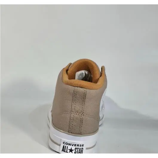 Converse shoes - Street - Street - Vintage Cargo/Gingersnap/White 6