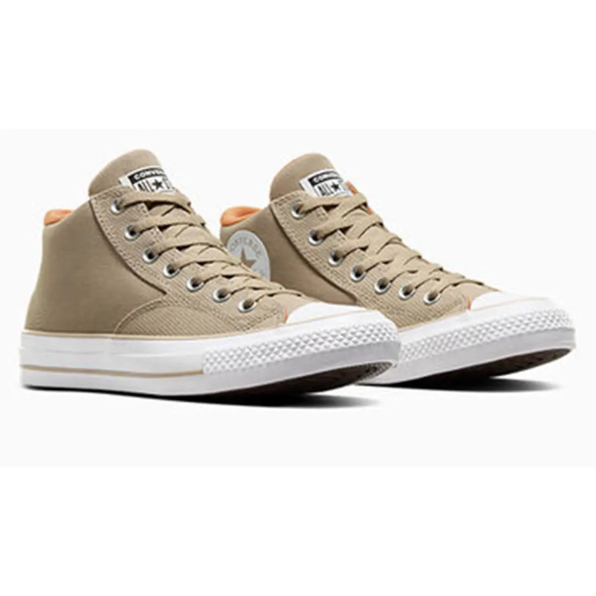 Converse shoes - Street - Street - Vintage Cargo/Gingersnap/White 11