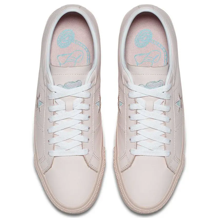 Converse shoes - White 0