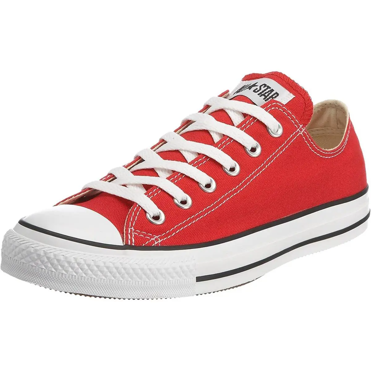 Converse shoes - Converse Chuck Taylor All Star Classic - Red 1