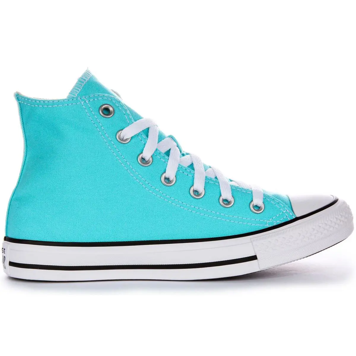 Converse shoes - CYAN 0