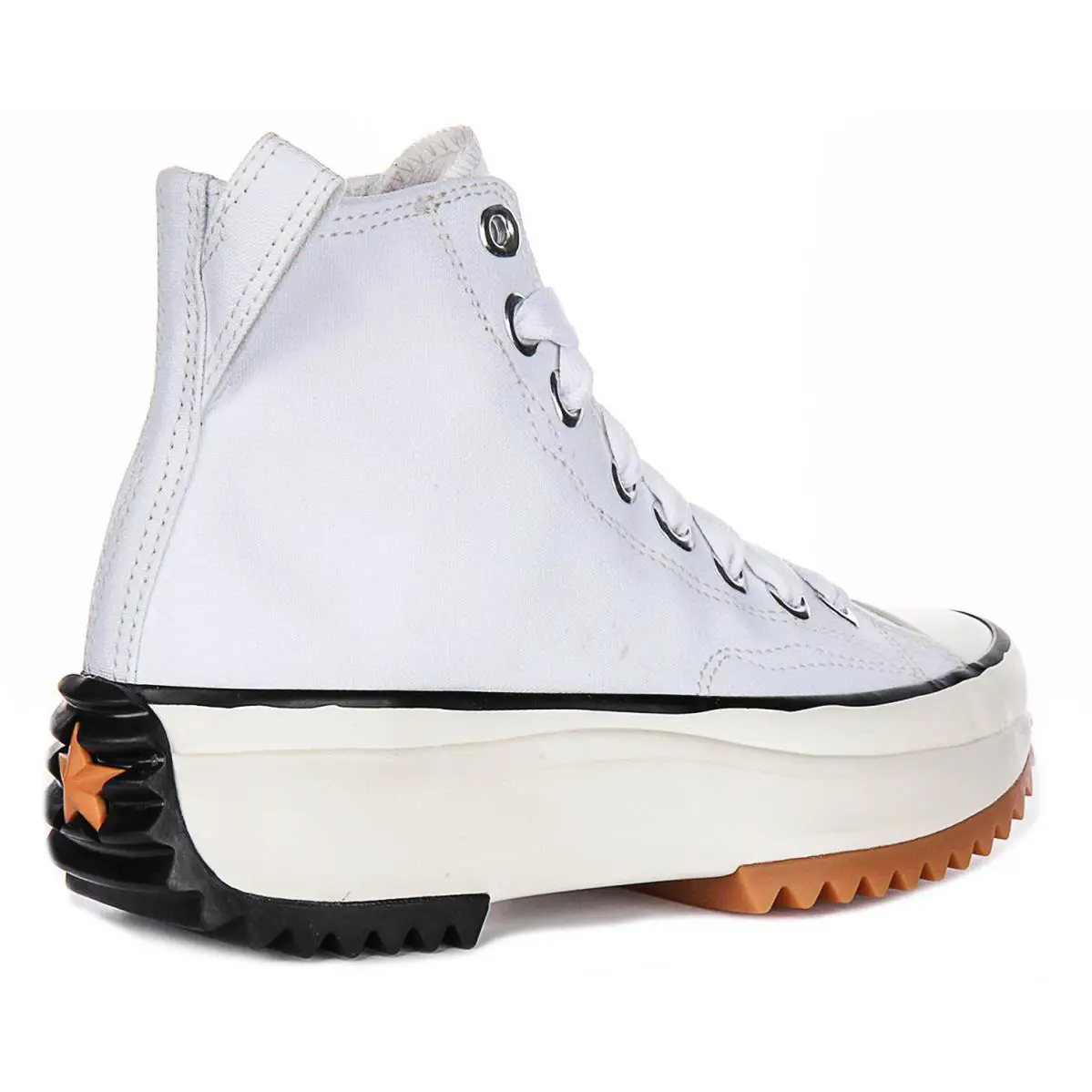 Converse shoes - WHITE 1