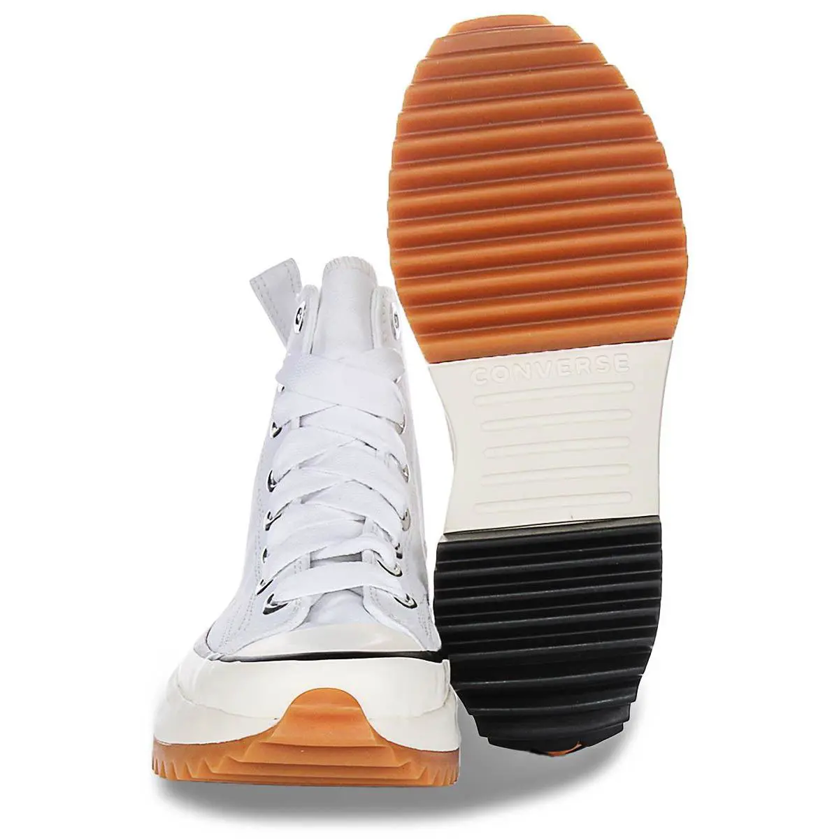 Converse shoes - WHITE 3