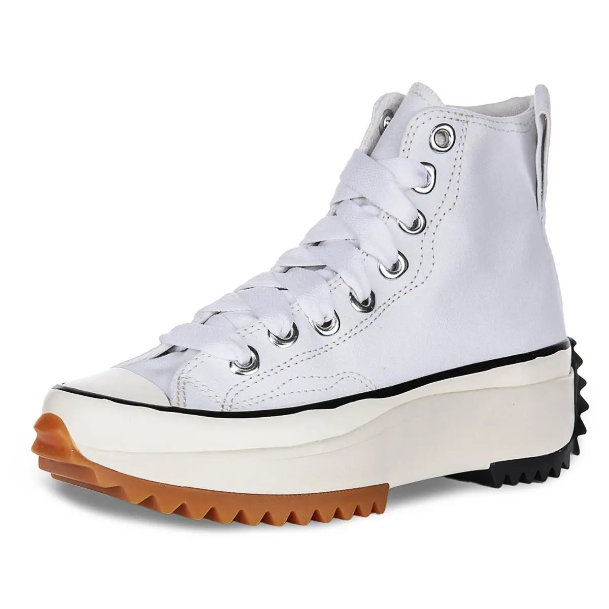 Converse shoes - WHITE 4