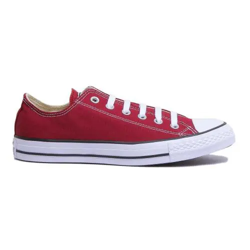 Converse shoes - Maroon 0