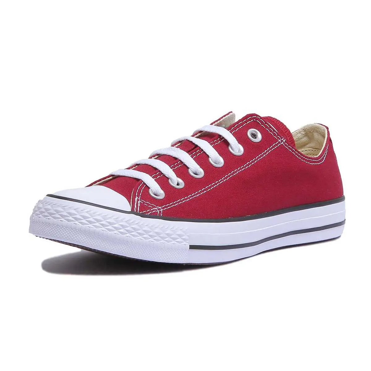 Converse shoes - Maroon 10
