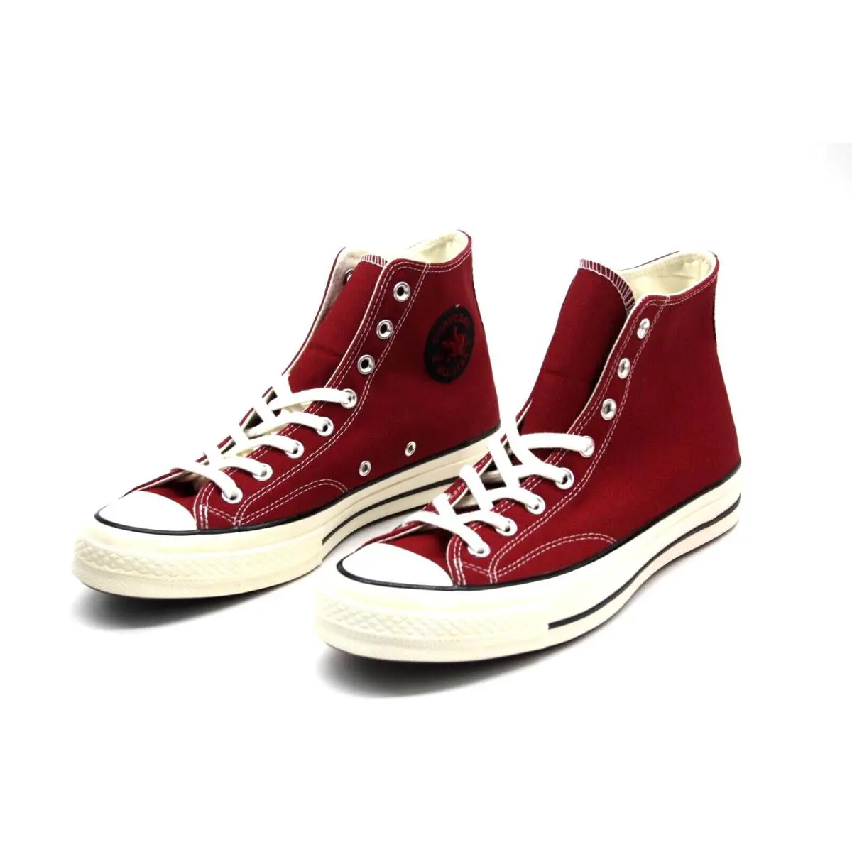 Converse shoes - Converse Chuck 70 - Chuck - 165031C - Back Alley Brick 3