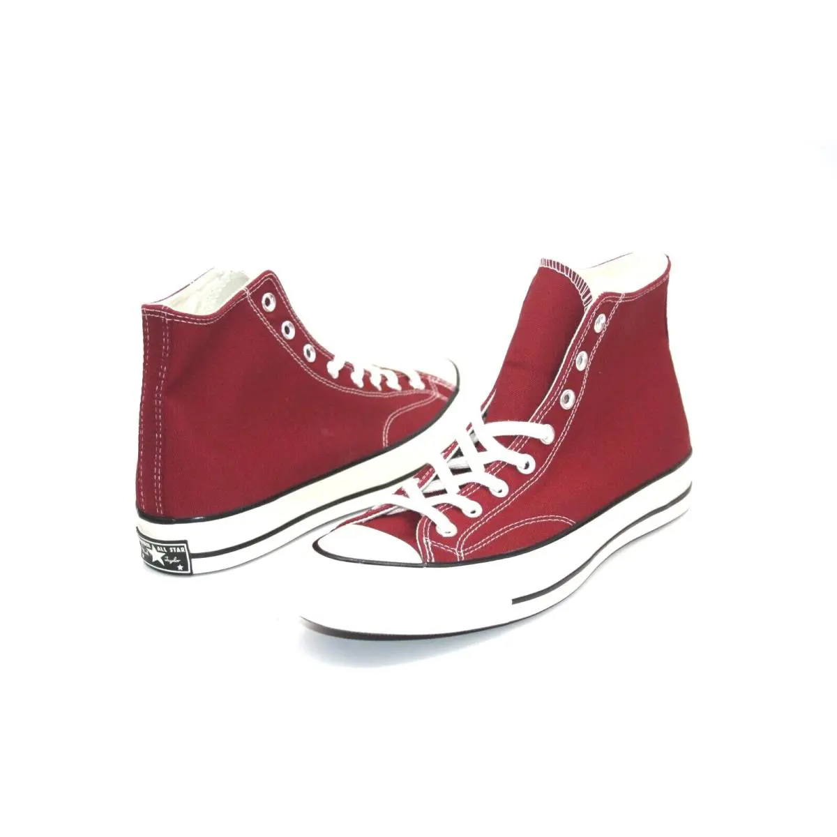 Converse shoes - Converse Chuck 70 - Chuck - 165031C - Back Alley Brick 4
