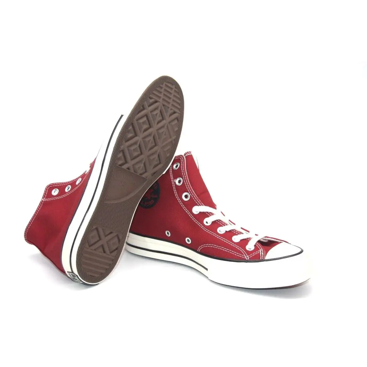 Converse shoes - Converse Chuck 70 - Chuck - 165031C - Back Alley Brick 7