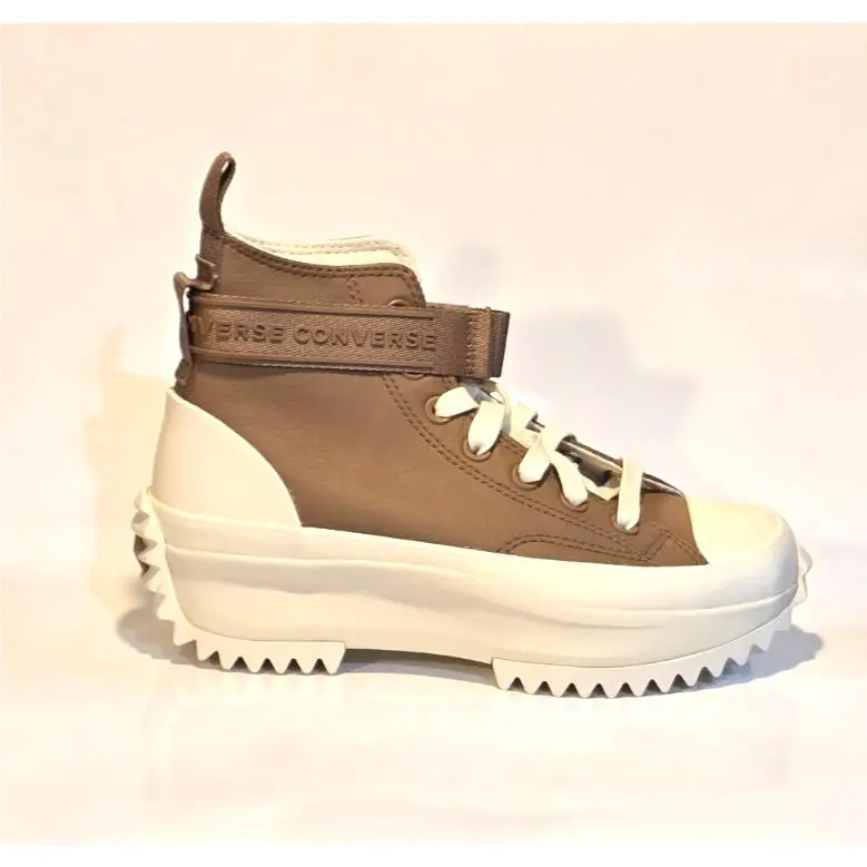 Converse shoes - Converse Run Star Hike - Run Star Hike - Sand Dune/Egret/Egret 0