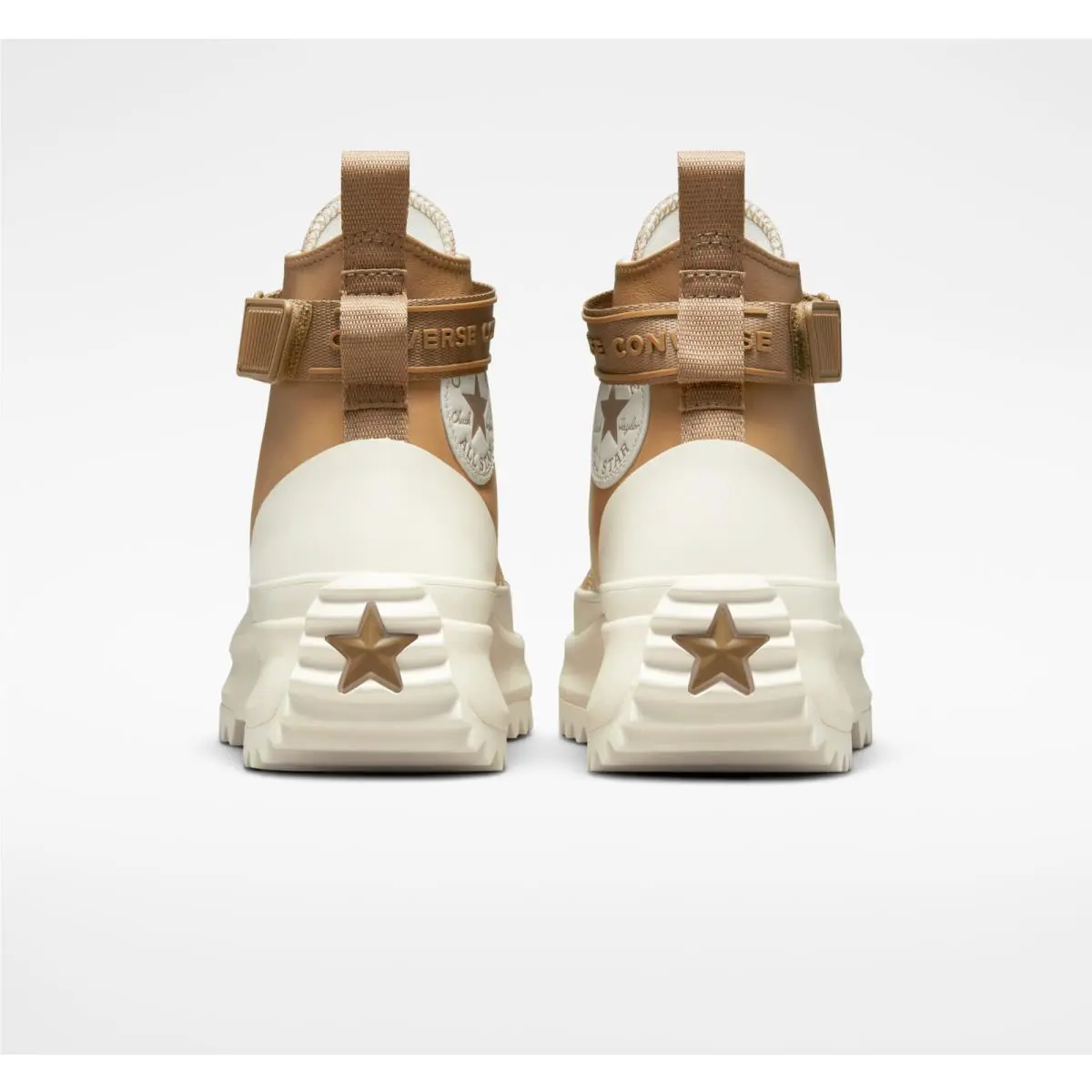 Converse shoes - Converse Run Star Hike - Run Star Hike - Sand Dune/Egret/Egret 5
