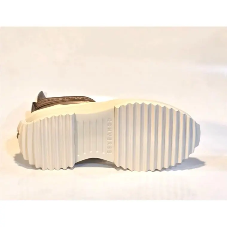 Converse shoes - Converse Run Star Hike - Run Star Hike - Sand Dune/Egret/Egret 15