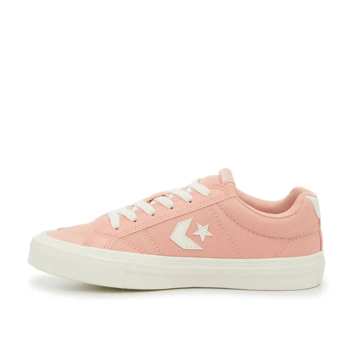 Converse shoes - Flamingo Pink 1