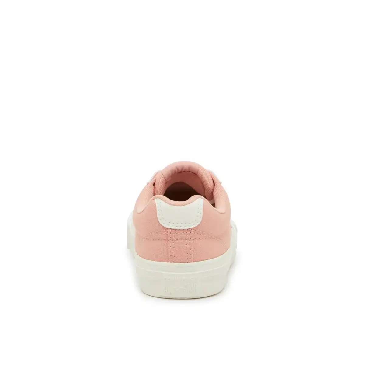 Converse shoes - Flamingo Pink 2