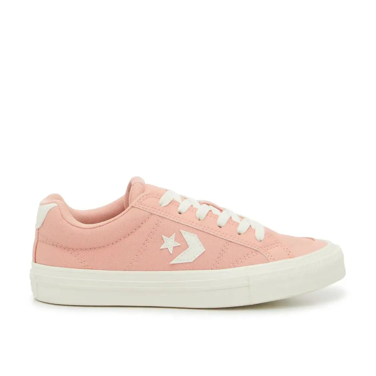 Converse shoes - Flamingo Pink 3