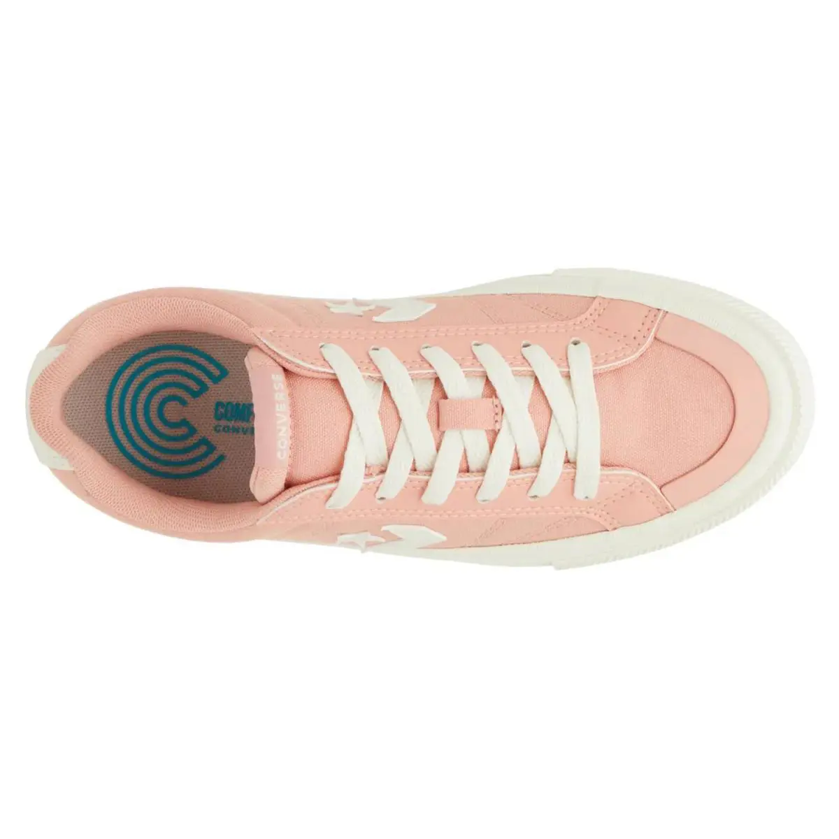 Converse shoes - Flamingo Pink 5