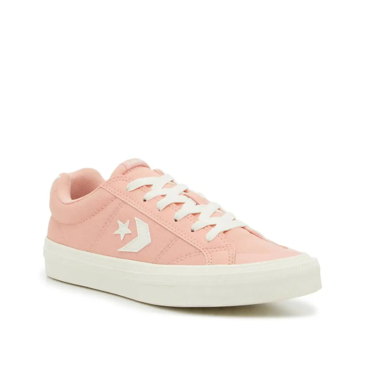 Converse shoes - Flamingo Pink 6