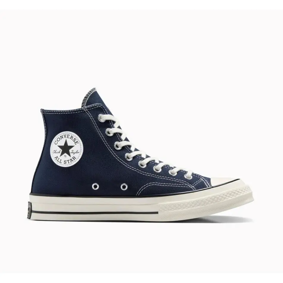 Converse shoes - Navy Blue 6