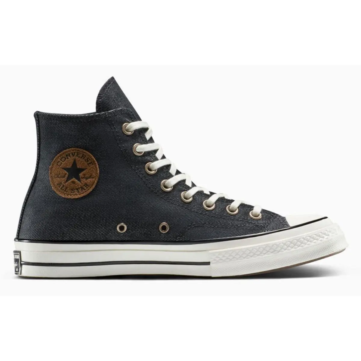 Converse shoes - Converse Chuck 70 - Chuck - Black 0