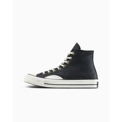 Converse shoes - Converse Chuck 70 - Chuck - Black 2