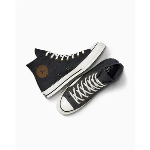 Converse shoes - Converse Chuck 70 - Chuck - Black 3