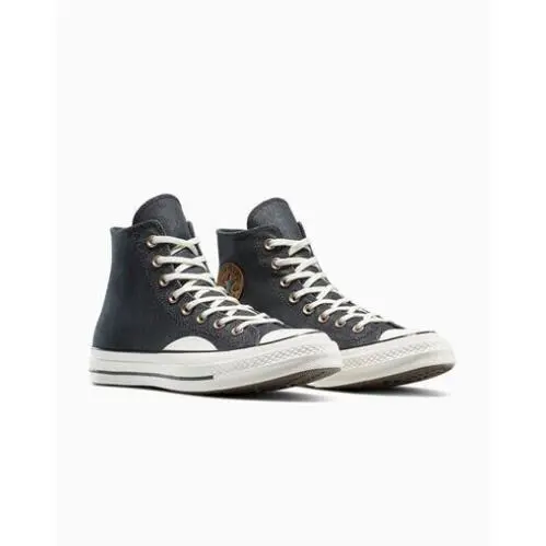 Converse shoes - Converse Chuck 70 - Chuck - Black 4