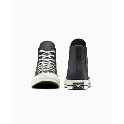 Converse shoes - Converse Chuck 70 - Chuck - Black 5